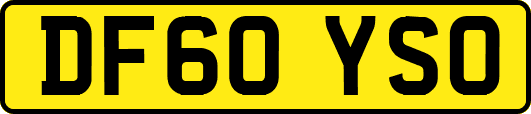 DF60YSO