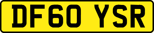 DF60YSR