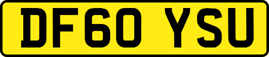 DF60YSU