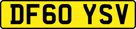 DF60YSV