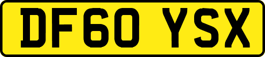 DF60YSX