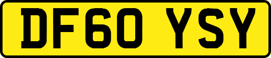 DF60YSY