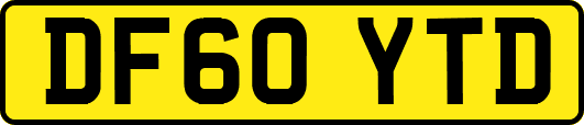 DF60YTD