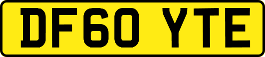 DF60YTE