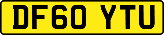 DF60YTU