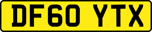 DF60YTX