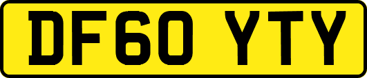 DF60YTY