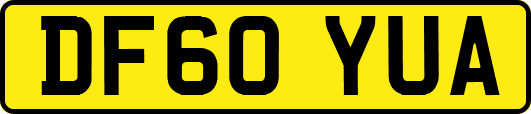 DF60YUA