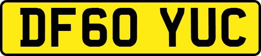 DF60YUC