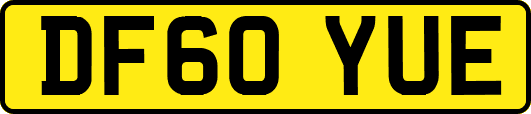 DF60YUE