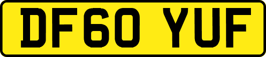 DF60YUF
