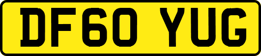 DF60YUG