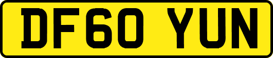 DF60YUN