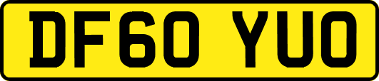 DF60YUO
