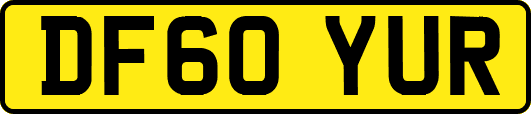 DF60YUR