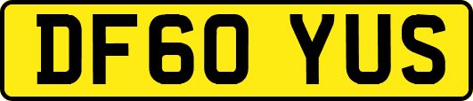 DF60YUS