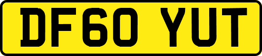 DF60YUT