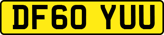 DF60YUU