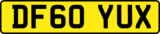 DF60YUX