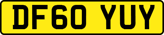 DF60YUY