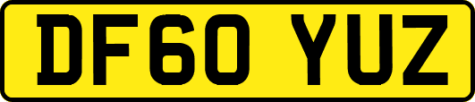 DF60YUZ