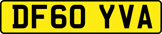 DF60YVA
