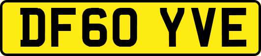 DF60YVE