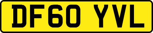 DF60YVL
