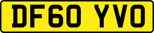 DF60YVO