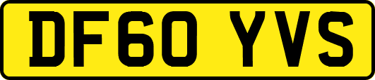 DF60YVS
