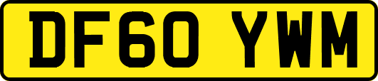 DF60YWM