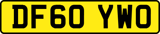 DF60YWO