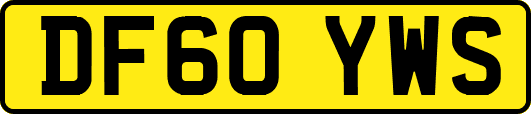 DF60YWS