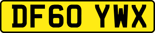 DF60YWX