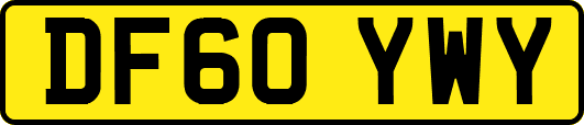 DF60YWY