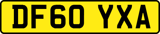 DF60YXA