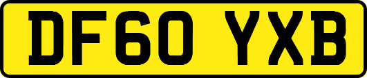 DF60YXB