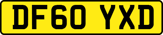 DF60YXD