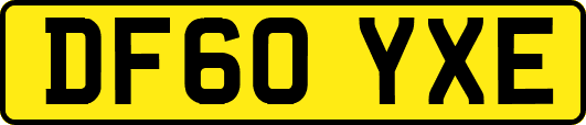 DF60YXE