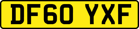 DF60YXF