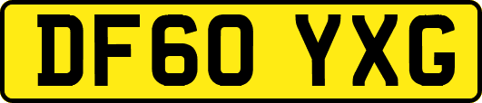 DF60YXG