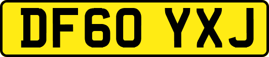 DF60YXJ