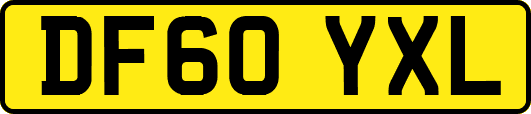 DF60YXL