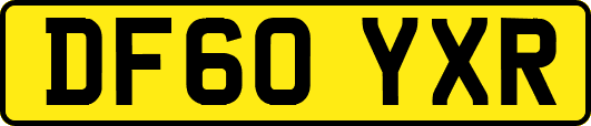 DF60YXR