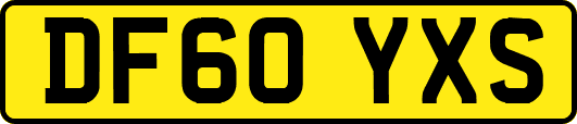 DF60YXS