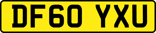 DF60YXU