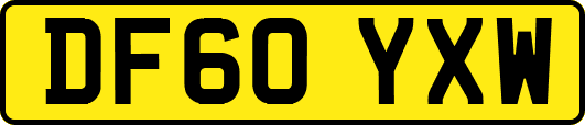 DF60YXW