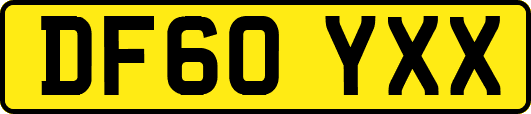 DF60YXX
