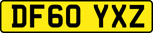 DF60YXZ