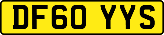 DF60YYS